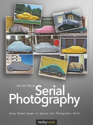 cover image of Serial Photography
